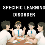 Specific Learning Disorder