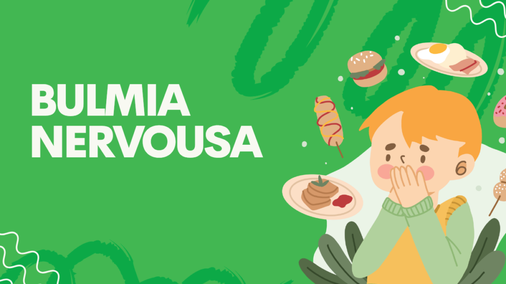 Bulimia Nervosa