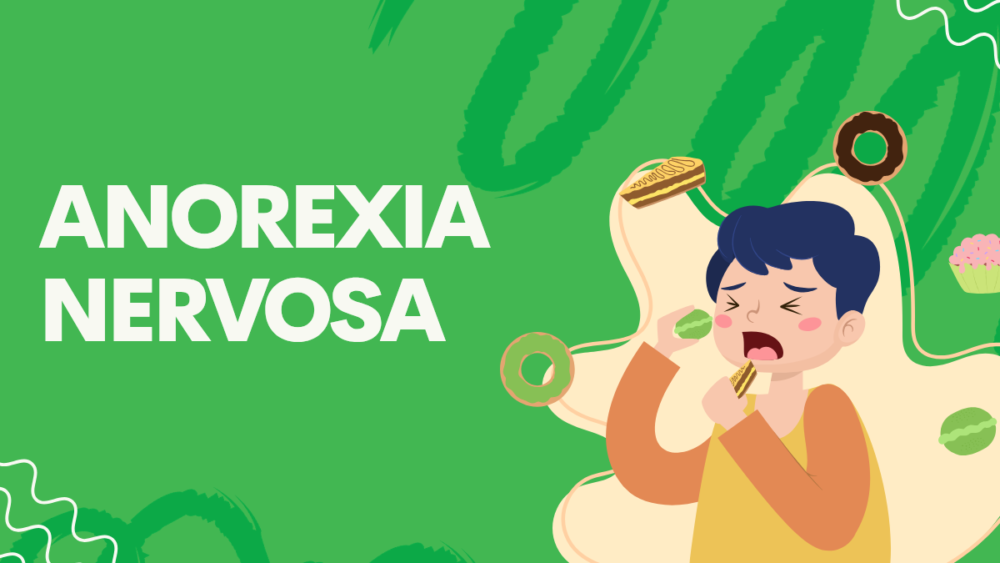 Anorexia Nervosa