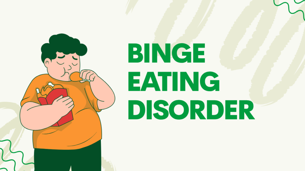 Binge Eating