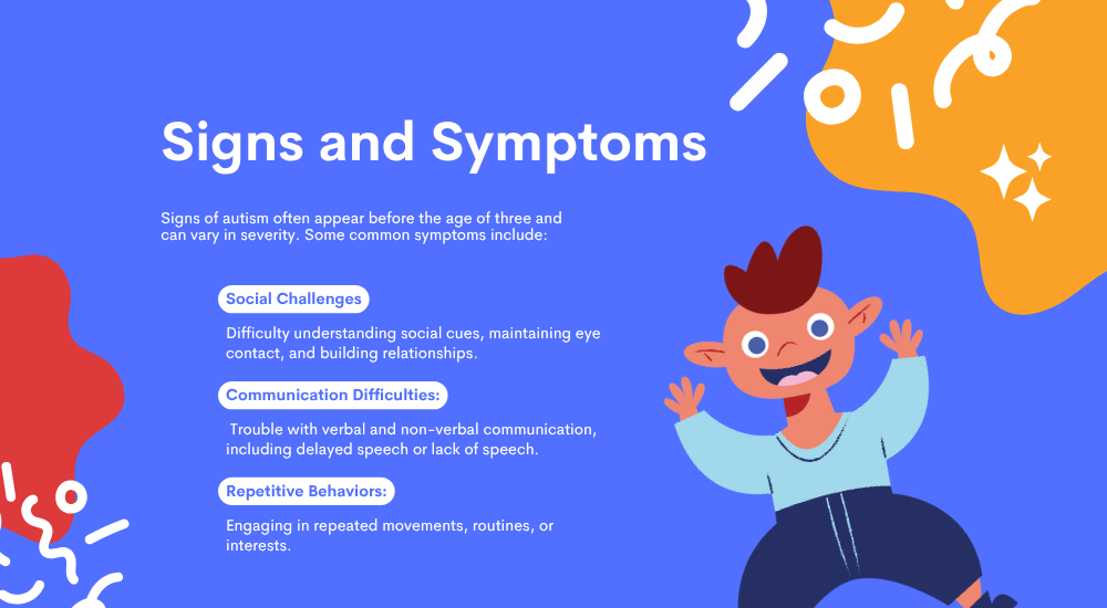 Autism Spectrum Disorder