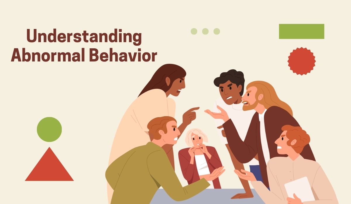 Abnormal Behaviour