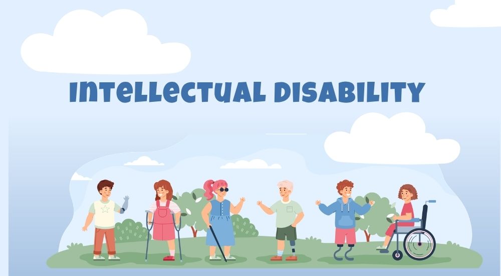 Intellectual Disability