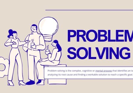Problem Solving