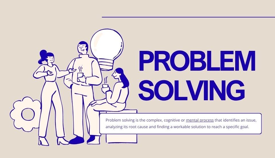 Problem Solving