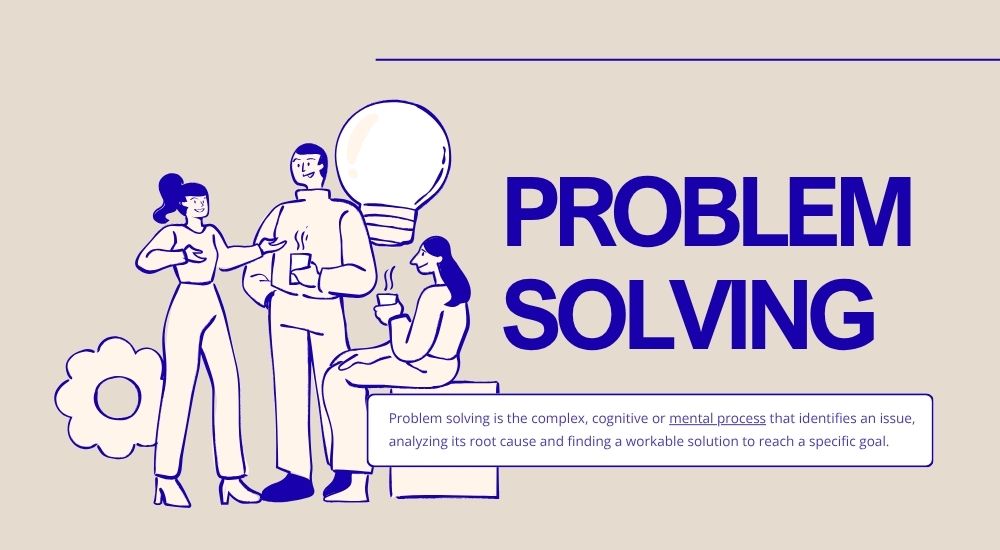 Problem Solving
