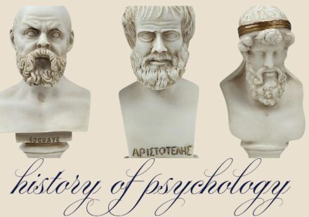 History of Psychology