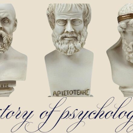 History of Psychology