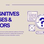 Cognitives Biases