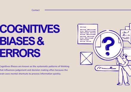 Cognitives Biases