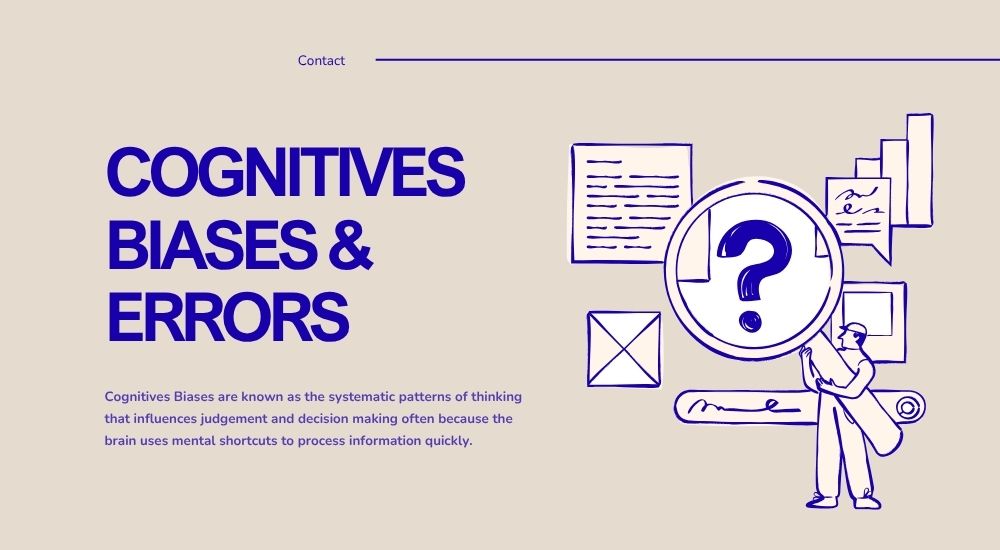 Cognitives Biases