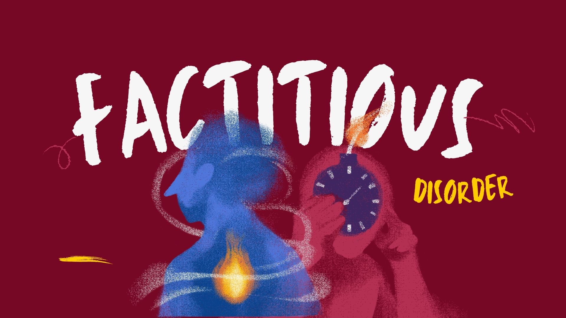 Factitious Disorder