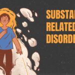 Substance Related Disorder