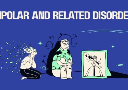 Manic and Hypomanic
