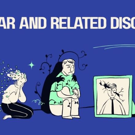 Manic and Hypomanic