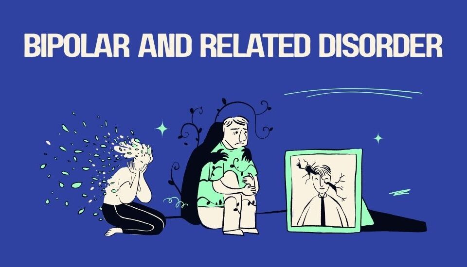 Manic and Hypomanic