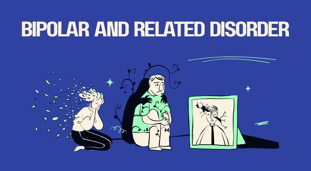 Manic and Hypomanic